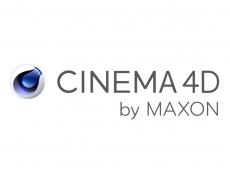 Maxon Cinema 4D R25 Vollversion, Kauflizenz mit Zweitnutzungsrecht (Download)