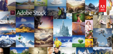 Adobe Stock 40 Credit Pack for Teams (1-Jahr)  Lizenz, VIP Unternehmen
