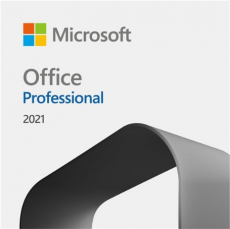 MS Office 2021 Professional multilingual Vollversion, Download