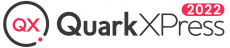 Upgrade |QuarkXPress 2022, Kauflizenz mit Zweitnutzungsrecht inkl. 2-Jahre Advantage (Download)