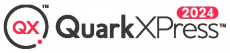 QuarkXPress 2022 Vollversion, Kauflizenz mit Zweitnutzungsrecht inkl. 1-Jahr Advantage (Download)