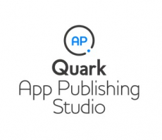Quark App Publishing Studio (mit 5GB Speicher) 1-Jahr