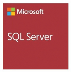 MS SQL Server 2022 Standard Edition multilingual Vollversion, OEM ROK DVD (Box)