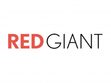 Verlängerung (1-Jahr) Maxon Red Giant Jahreslizenz