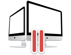 Parallels Desktop 19 Mac Business Edition (1 Gerät, 3 Jahre) Vollversion, Download