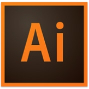 Adobe Illustrator for Teams Vollversion (1 Jahr) Lizenz, Admin Console, VIP Unternehmen