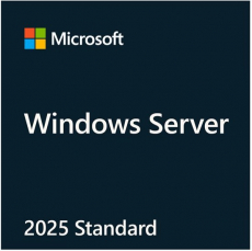 MS Windows Server 2025 inkl. 2022, Standard 16 Core OEM DVD (Box) inkl. (EP2-17543 u. Downgrade-Kit)