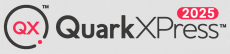 QuarkXPress (2025) deutsch Vollversion, Kauflizenz inkl. 1-Jahr Updates u. Support (Windows+Mac Download)