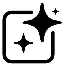 KI-Credits - Jahresabo - 2.500 Credits pro Monat